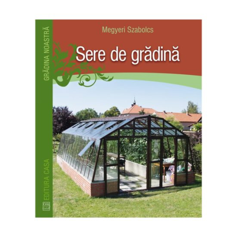 Oktató játékok - Sere de gradina - Megyeri Szabolcs