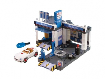 Akciók - Klein-Service-masini-cu-spalatorie-Bosch-Joc-de-rol