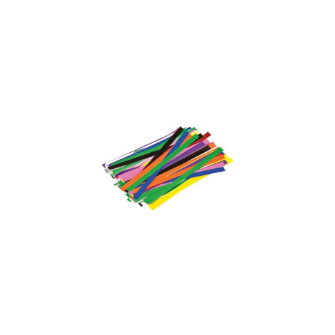 Jucarii +4 Ani - Set-1000-benzi-glasate-20-x-1-cm-Heutink-Heutink