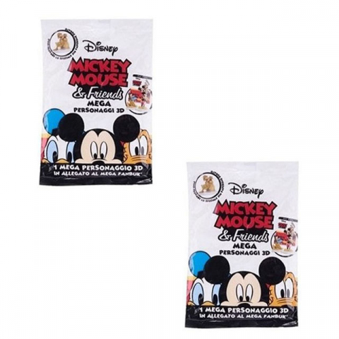 Set 2 figurine surpriza Mickey & Friends [1]