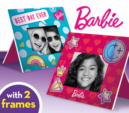 Lisciani Set 2 role rezerva pentru Camera foto instant - Barbie [2]
