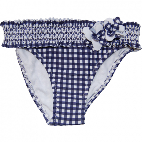 Set 2 slipuri de baie Bleumarin/Alb/Rosu (3603), 6 ani, 116 cm [2]