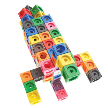Learning-Resources-Set-200-piese-MathLink [4]