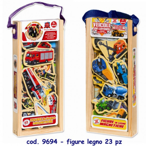 Set-23-figurine-din-lemn-cu-magneti-RS-Toys-RS-Toys