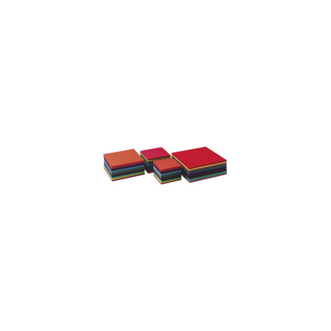 Jucarii +4 Ani - Set-240-coli-colorate-20-x-20-cm-Heutink-Heutink