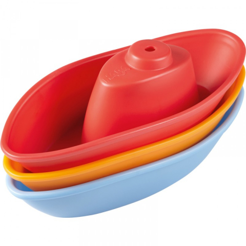 Haba-Set 3 barcute stivuibile, Haba [1]