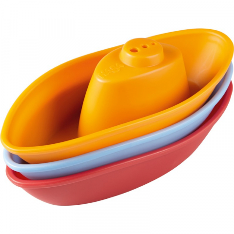 Haba-Set 3 barcute stivuibile, Haba [3]