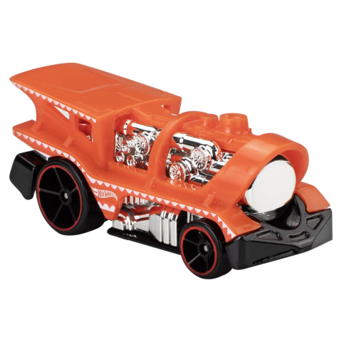 Set 5 Masini Hot Wheels Hw Fun Park [5]