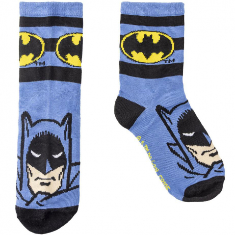Set 5 perechi sosete Batman, 23-26 [3]
