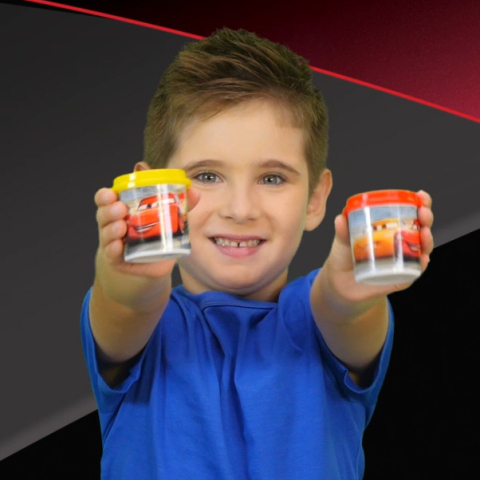 Jocul Clasic Ti-E Scris In Frunte! [2]