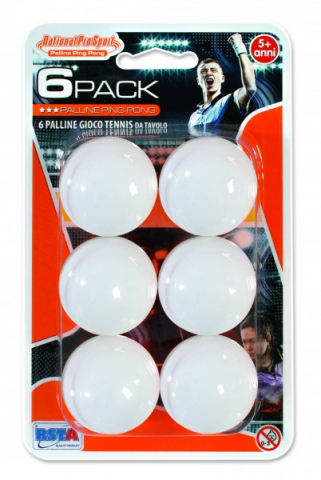 Jucarii educative - Set-6-mingi-ping-pong-RS-Toys-in-blister-RS-Toys