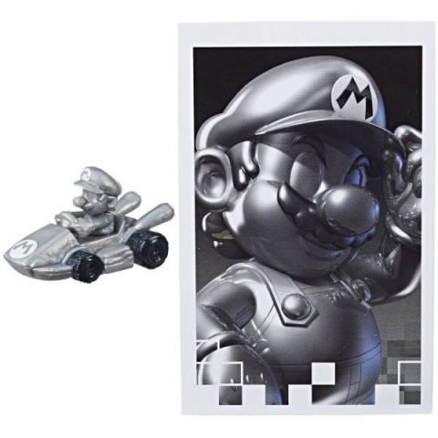 Set 6 mini-figurine Super Mario Monopoly (5 personaje) [5]