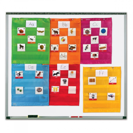 Learning Resources - Learning-Resources-Set-6-panouri-magnetice