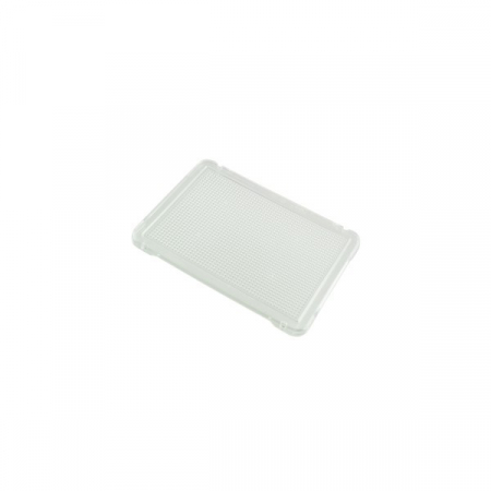 Miniland Set 6 tablite transparente pentru mozaic [1]