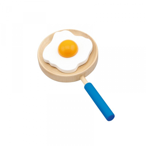 Set accesorii pentru gatit - albastru [2]