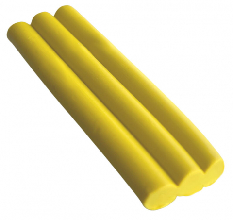 FEUCHTMANN-Set batoane plastilina - 10 culori [7]