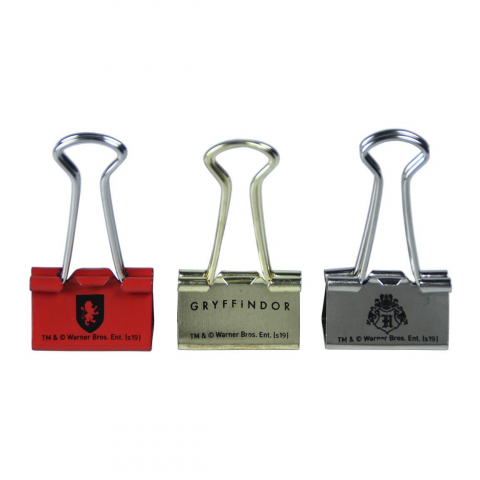 Set Birotica Harry Potter Gryffindor [8]
