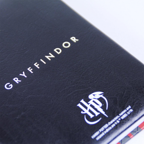 Set Birotica Harry Potter Gryffindor [5]