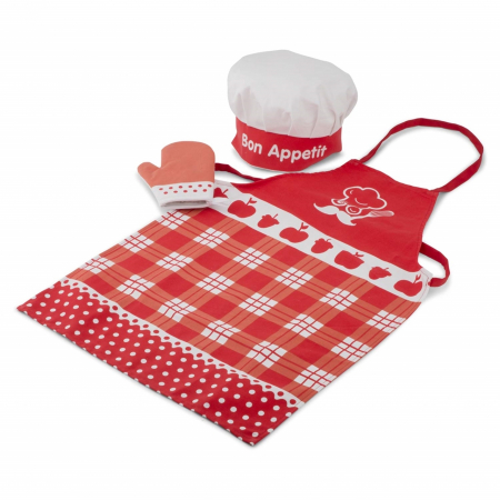 Gyerekkonyhák - New-Classic-Toys-Set-bucatar