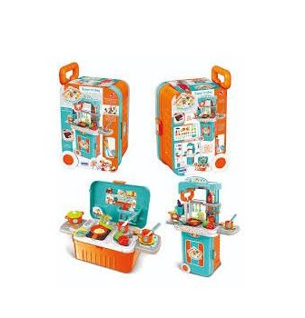 Set-bucatarie-intr-o-valiza,-cu-sunete-si-lumini-RS-Toys-RS-Toys