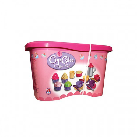 Androni-Giocattoli-Set-cafea-cu-briose-Androni-Giocattoli [1]