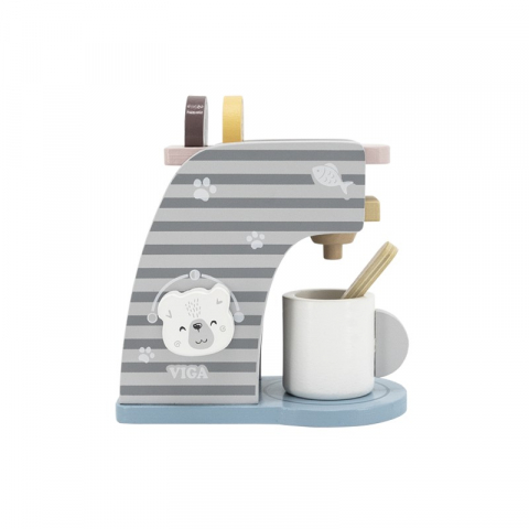 Viga-Set cafetiera, PolarB, Viga [1]
