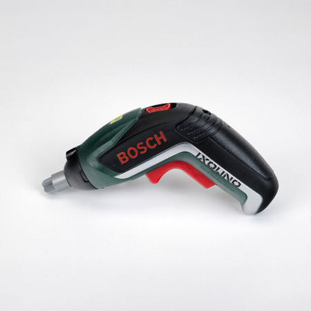 Klein-Set camion cu trusa scule Ixolino Bosch [4]