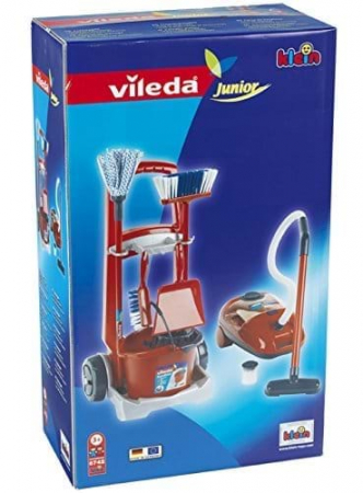 Klein-Set-carucior-pentru-menaj-si-aspirator-Vileda [5]