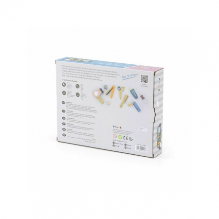 New Classic Toys Set coafor PolarB [8]
