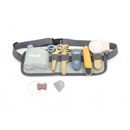 Cadouri botez - New Classic Toys Set coafor PolarB