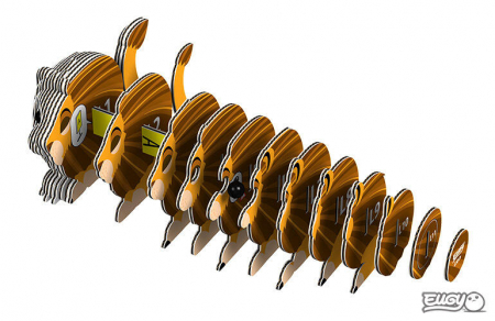 Brainstorm-Model 3D - Leu [2]