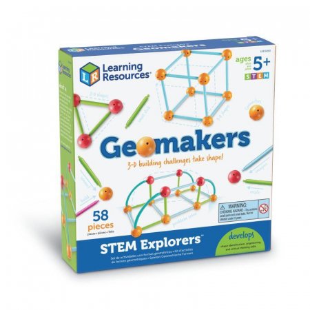 Learning-Resources-Set-constructie-Forme-3D-Explorers [4]