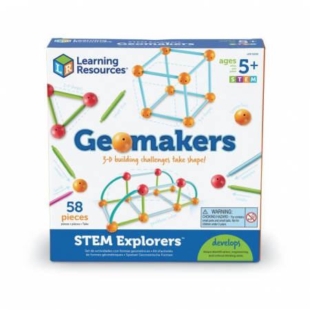 Learning-Resources-Set-constructie-Forme-3D-Explorers [5]