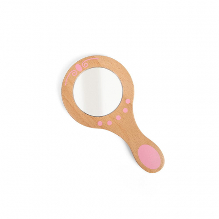 BIGJIGS Toys-Set costum si accesorii de printesa pentru copii [3]