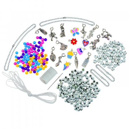 Idei cadou fetite - Galt-Set-creatie-bijuterii-Charm-Jewellery