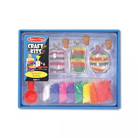 Lucru manual copii - Melissa-Doug-Set-creatie-Nisip-Melissa-and-Doug