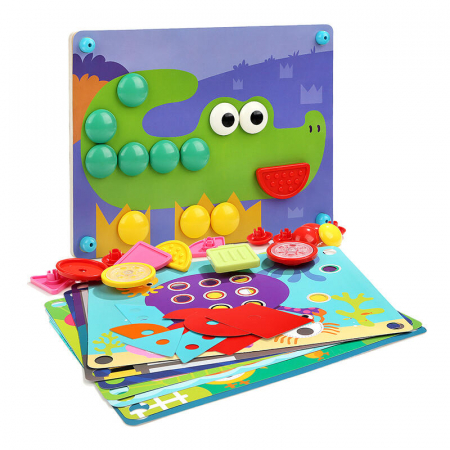 Topbright-Set-creativ-8-in-1-Mozaic [5]