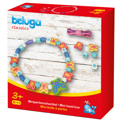 Set creativ - bijuterii din lemn [1]