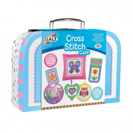 Galt Set creativ - Broderii [3]