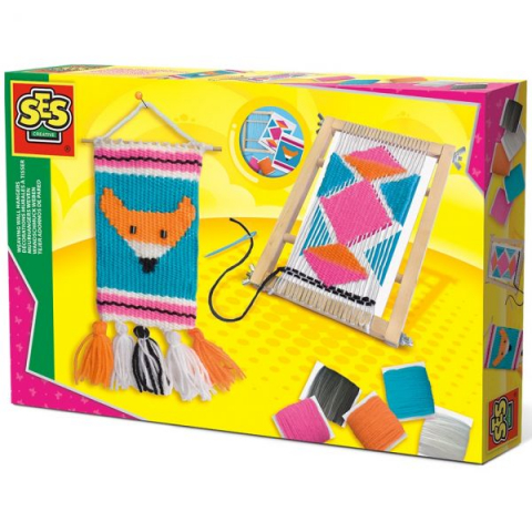 Set creativ de tesut, 2 modele [4]
