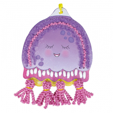 Galt Set creativ - Imagini de cusut [4]