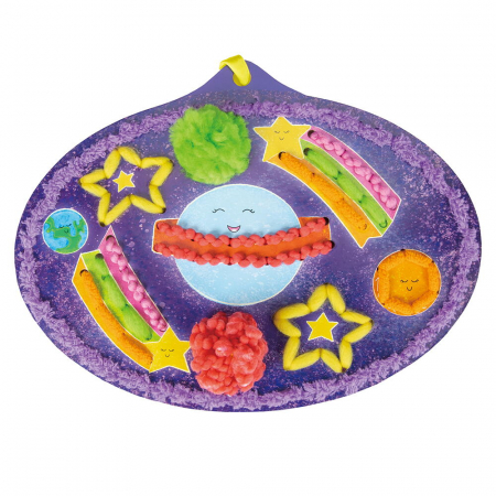 Galt Set creativ - Imagini de cusut [2]