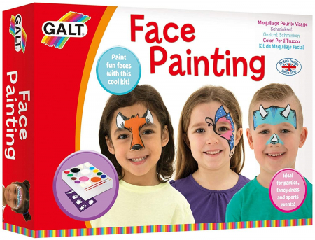 Rajzkészletek - Galt Set creativ - Pictura pe fata
