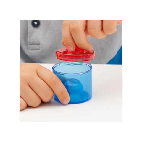 Set-de-18-cutiute-colorate-cu-capac,-translucide,-pentru-activitati-senzoriale-TickiT [1]