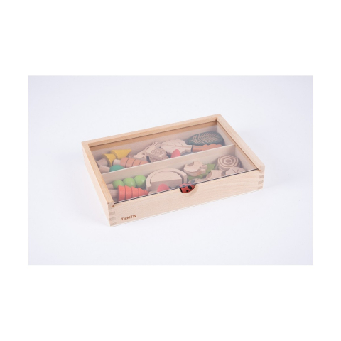 Set-de-37-figurine-din-lemn-pentru-activitati-educative-Padurea-TickiT [2]