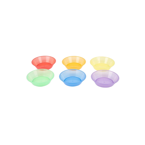 Cadouri copii - Set-de-6-boluri-translucide-colorate-pentru-activitati-senzoriale-TickiT