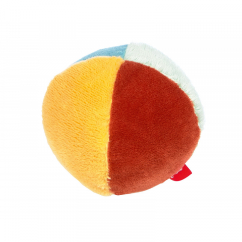 Sigikid-Set de bowling din plus Yellow, PlayQ Sigikid [3]