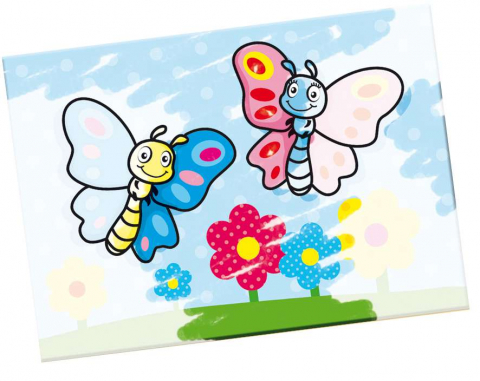 SES Creative-Set De Colorat Cu Apa [5]