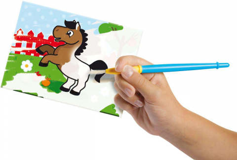 SES Creative-Set De Colorat Cu Apa [1]