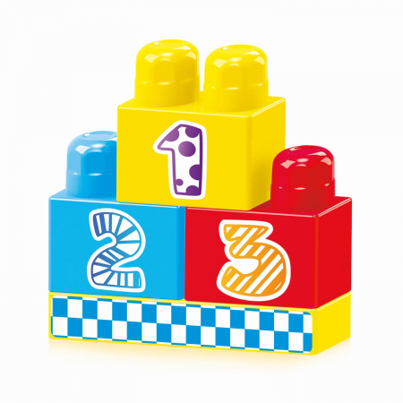 Dolu Set de constructie - 20 piese [2]